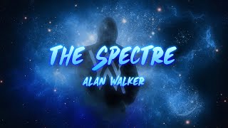 Alan Walker - Spectre // Lyrics | \