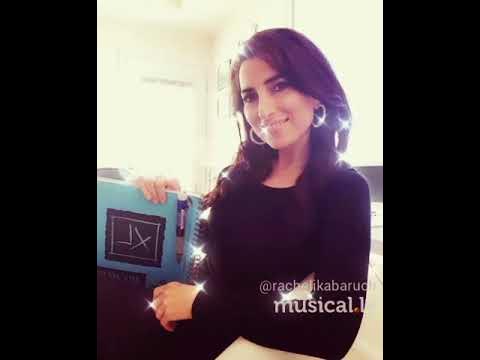 Rachelika Baruch - Spring & Music 🌸 🌸🌸 - YouTube