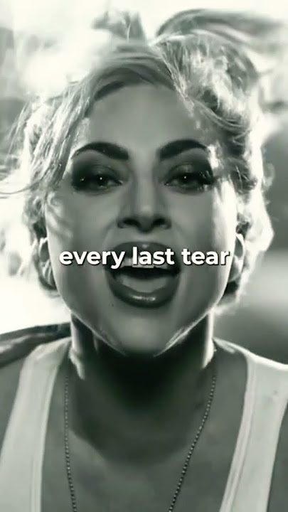Lady Gaga, Hold my hand (top gun maverick) lyrics