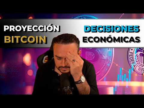 BITCOIN GOLDEN CROSS, QUE PASO? | V1140