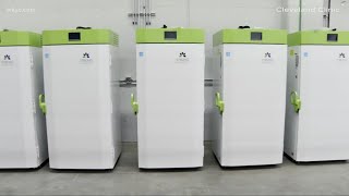 Cleveland Clinic preparing to bring in and store COVID-19 vaccines from both Pfizer and Moderna