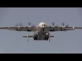 Antonov An-22 - Takeoff & Landing