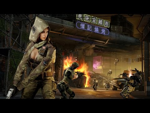 WarFace Sparta Remix
