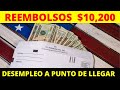 Reembolsos $10,200 Desempleo a punto de llegar | Howard Melgar