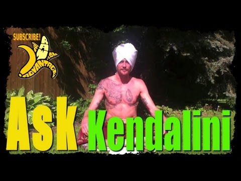 A New TRA Segment "Ask Kendalini"..