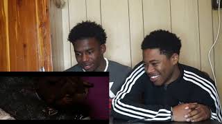 NBA YOUNGBOY  "CHOSEN ONE" FEAT KODAK BLACK REACTION !!