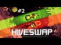 HIVESWAP #2 Добро пожаловать на Альтернию!