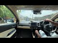 Honda City drive 435 #honda #hondacar #hondacarsindia #hondacity #adas #selene #chilldriving #Selene