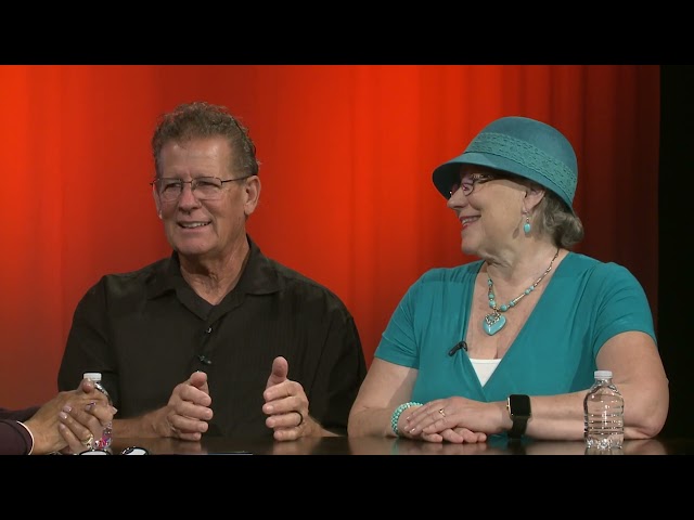 This Day with BJ Ep. 256 | Pam & Bill Farrel: Their Books That Have Been Translated in 15+ Languages