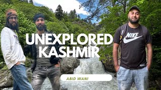 Bandipora Beautiful place in Kashmir ?