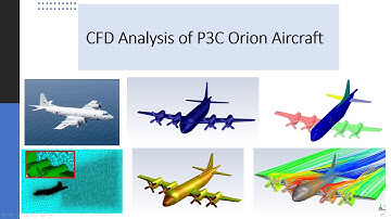 Full Aircraft CFD workshop (promo video)