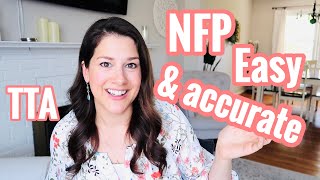 NFP easy & REALLY WORKS!!!  Natural Family Planning || Natural Birth Control