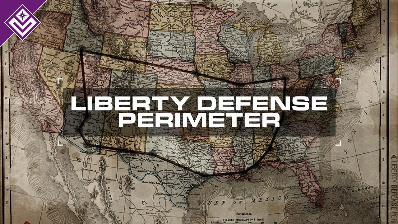 Liberty Defense Perimeter | Resistance