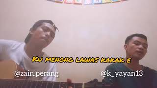 Cover Lagu samawa Sumping Kemang (lonto engal) by; pardi & yayan