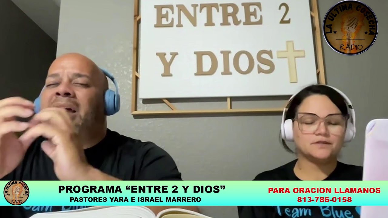 La Ultima Cosecha Radio