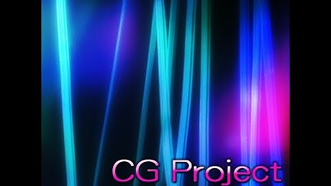 CG Project // Latenighters ~DDR MASSIVE MANIA CSP chart~