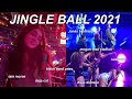 JINGLE BALL 2021 CONCERT VLOG I Megan Thee Stallion, The Jonas Brothers, Saweetie, Tate McRae +more!