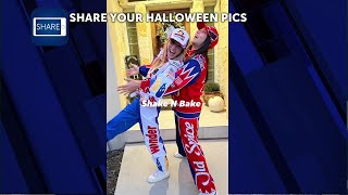 ICYMI - Legos and costumes - Your news at noon