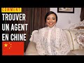 Comment trouver un agent en chine 