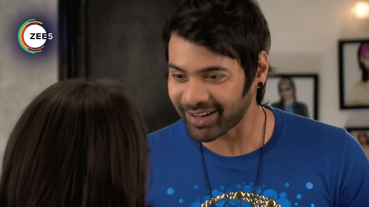 Kumkum Bhagya - Webi 190 - Ranbeer,Prachi,Rhea - Zee TV