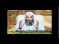 كفالة اليتيم والأرملة   الشيخ محمد حسان 1