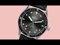 Best Everyday Watch Under $10k: RANT&H