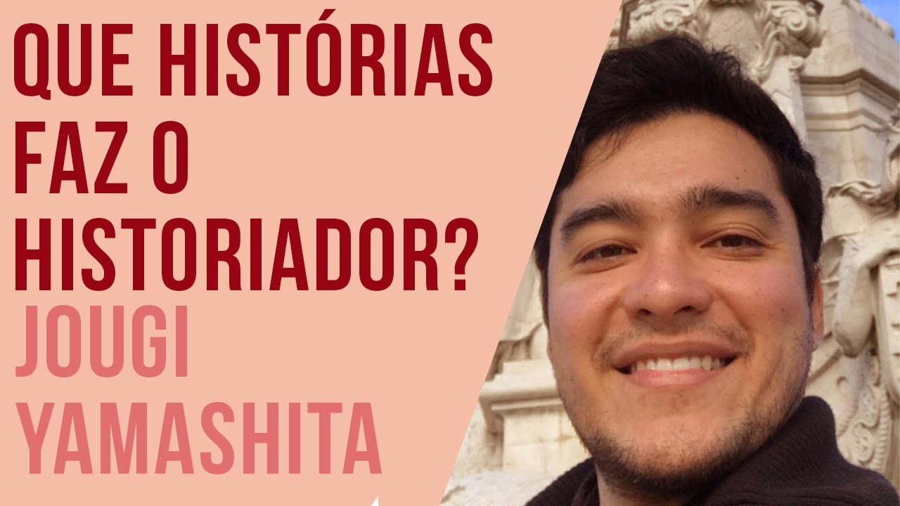 Mesa 1 Que histórias faz o historiador? YouTube Mesa 1 Que histórias faz o historiador? YouTube