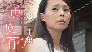 雨夜花 EP20 Rainy Night Flower｜三立台劇