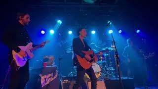 Wallflowers-I Hear The Ocean-Stone Pony-Asbury Park, NJ 11/12/2021