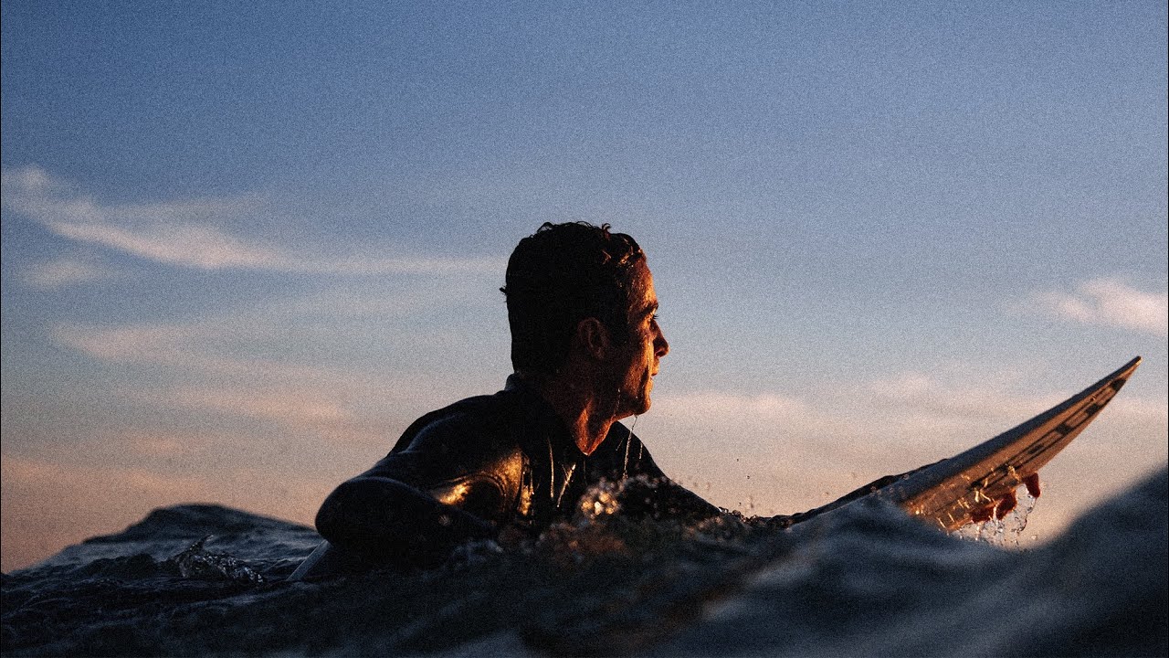 LA PRÓXIMA OLA: Surf, Cultura y el nuevo Parque de Olas Artificiales en Madrid (Gemswell)