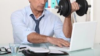 упражнения на пресс на рабочем месте / или чем занять себя на работе / 14.12.2015 г. упражнения на пресс на рабочем месте / или чем занять себя на работе / 14.12.2015 г.