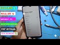 Realme 5/5i/5s/5 Pro Google Account/ FRP Bypass || Without PC 100% Solution