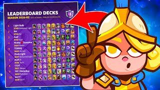 2026 CLASH ROYALE 😳