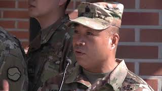 AFN Daegu - Korea Snapshot: SHARP