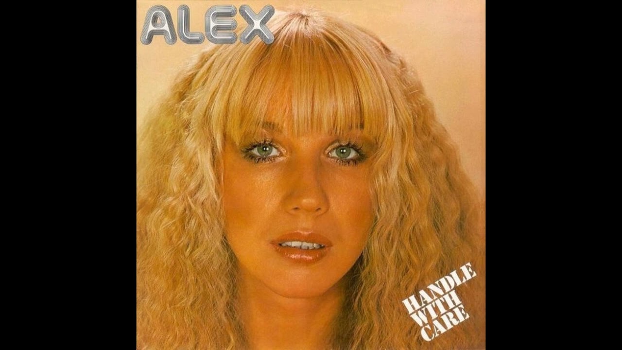 ③女性ボーカル12枚 名盤 サントラ有 AOR 70's AOR 女性ヴォーカル 8 (FEMALE AOR SOUL SOFTROCK) - YouTube