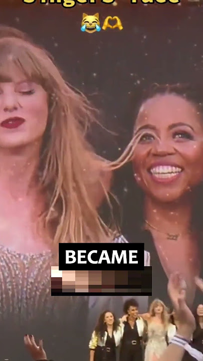 3 Momen Taylor Swift Paling Memalukan di Panggung