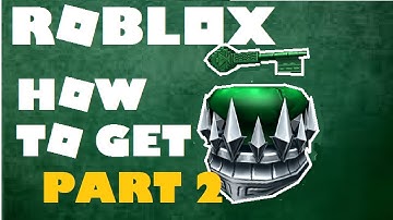 HOW TO GET THE JADE KEY AND CROWN | ROBLOX READY PLAYER ONE | PART 2