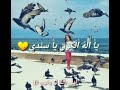 حالات واتس اب دينية جديدة يا اله الكون يا سندي تصميمي 