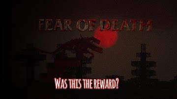 Was this the reward?