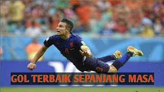 GOL GOL TERBAIK PIALA DUNIA SEPANJANG MASA || TOP 3 GOAL WORLD CUP
