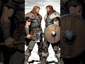 Norse Mythology's Most Terrifying Prophecy: 3 Years of Endless Winter