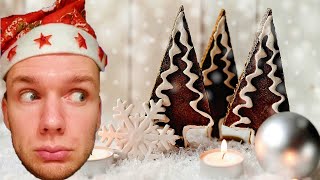 Weihnachten | Das Fest der Heuchelei | Wer serviert den leckersten Kadaver (Weihnachtsgans)?