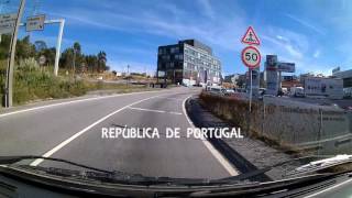 Nº 77 CONOCER PORTUGAL VIANA d0 Castelo Braga EUROPA
