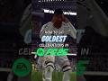 How To Do COLDEST Celebrations in FC 25 🥶 | EA FC 25 #eafc25
