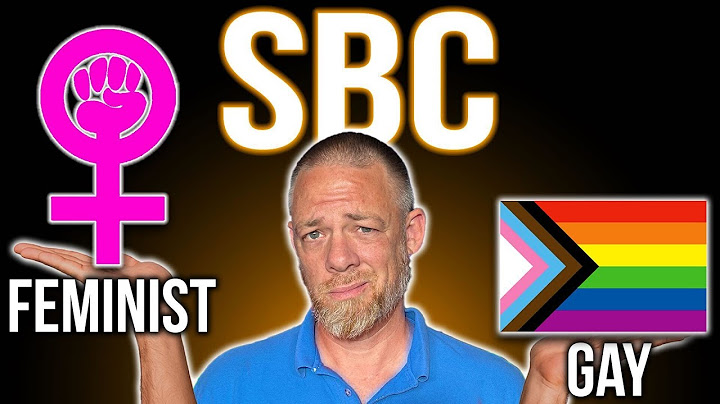 What Exactly Happened At The SBC Convention?? w/ Rod Martin