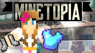 MINETOPIA #5 - De Winter Collectie is BINNEN! @GamingmetReve