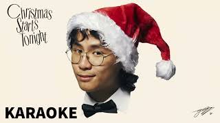 Christmas Starts Tonight  Grentperez instrumental