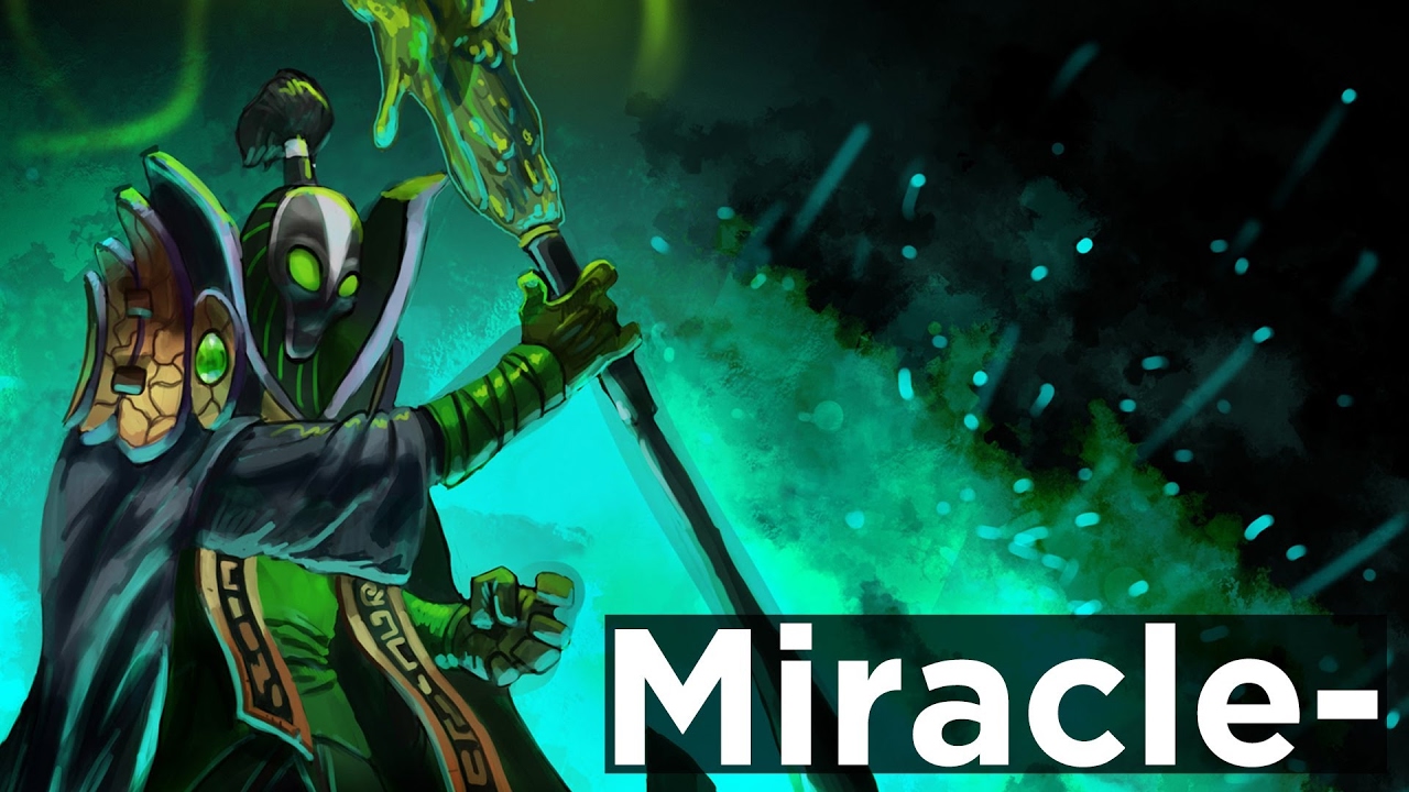 Miracle in dota 2 фото 95