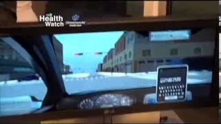 Teens Driving Distracted