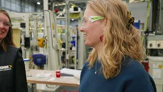 GKN Early Careers Compilation Film